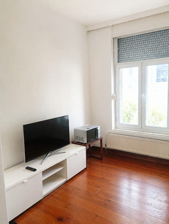 Investment property in Schaerbeek