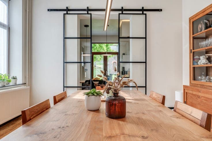 Stunning spacious period home
