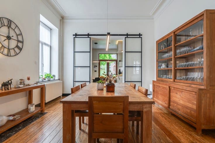 Stunning spacious period home