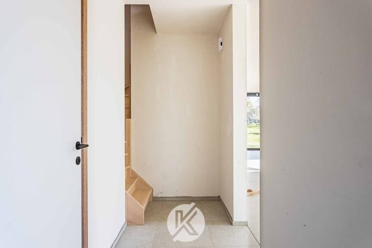 Nieuwbouwwoning op gunstige ligging