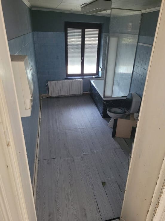 House in Verviers
