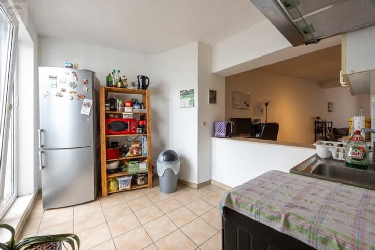 House in Liege