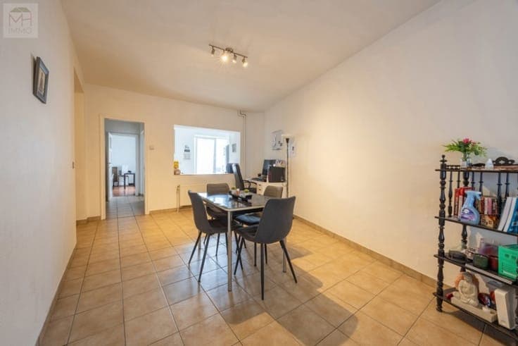 House in Liege