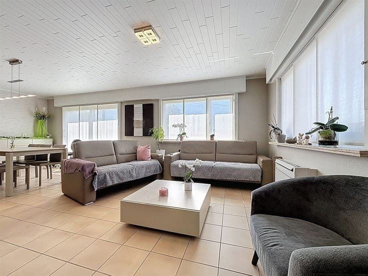Instapklare, alleenstaande woning