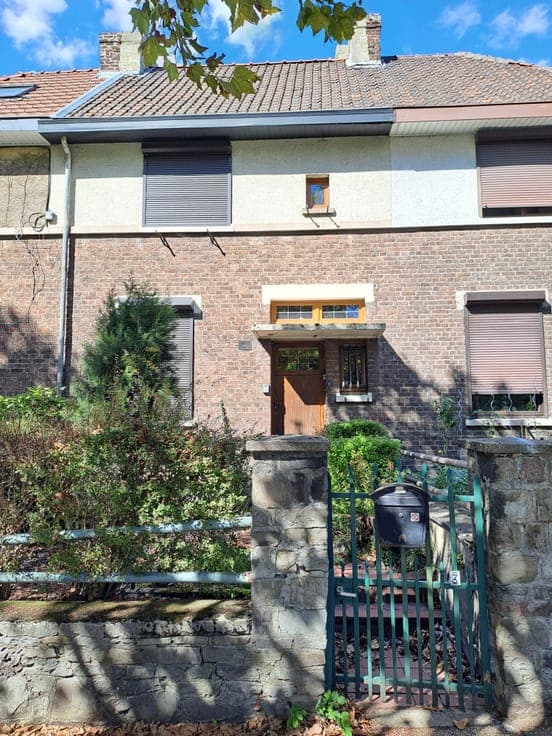 House in Liege