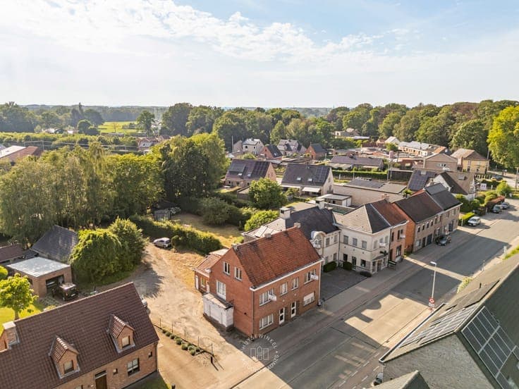 House in Waasmunster