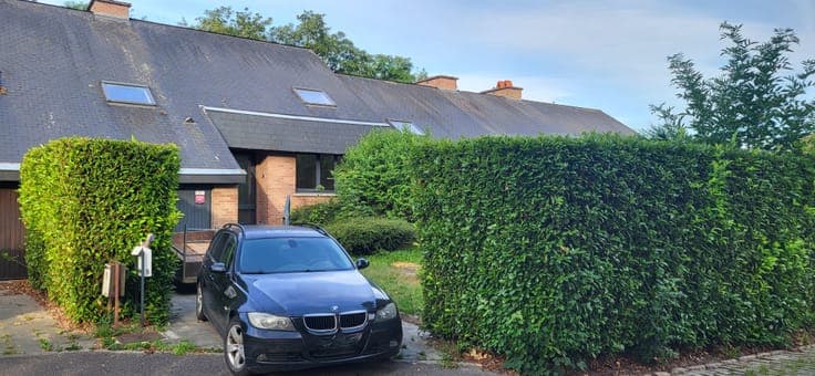 House in Chaumont-Gistoux