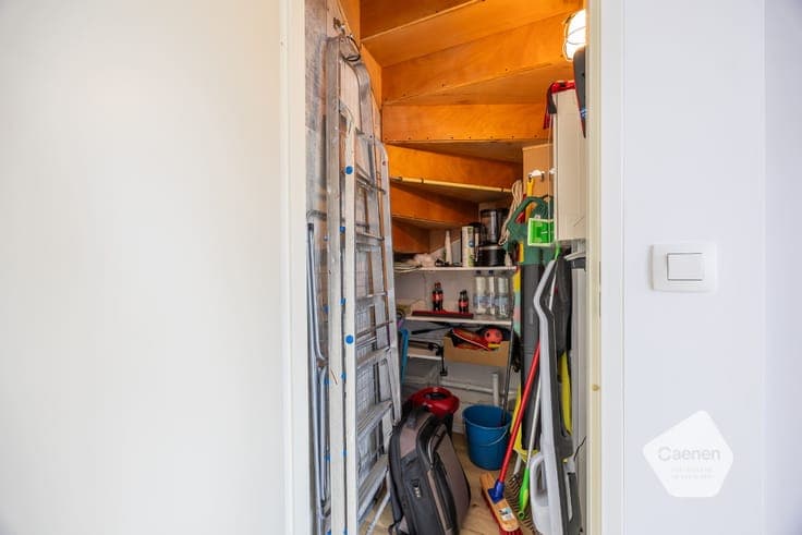 Knappe vakantiewoning te koop nabij strand & zee