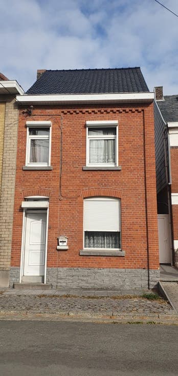 House in Jurbise