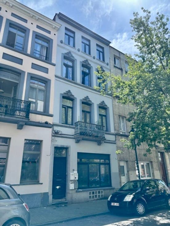 ‼️ NEW – ABITA 📍 SAINT-GILLES