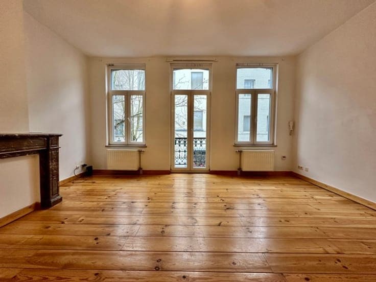 ‼️ NEW – ABITA 📍 SAINT-GILLES