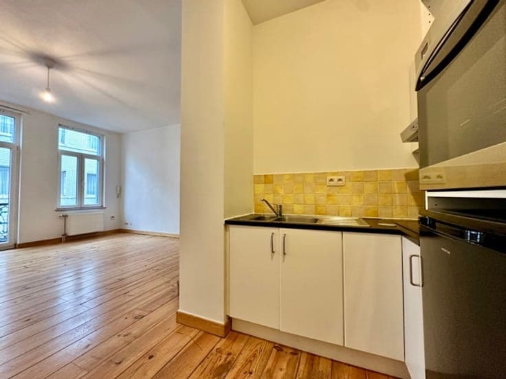 ‼️ NEW – ABITA 📍 SAINT-GILLES