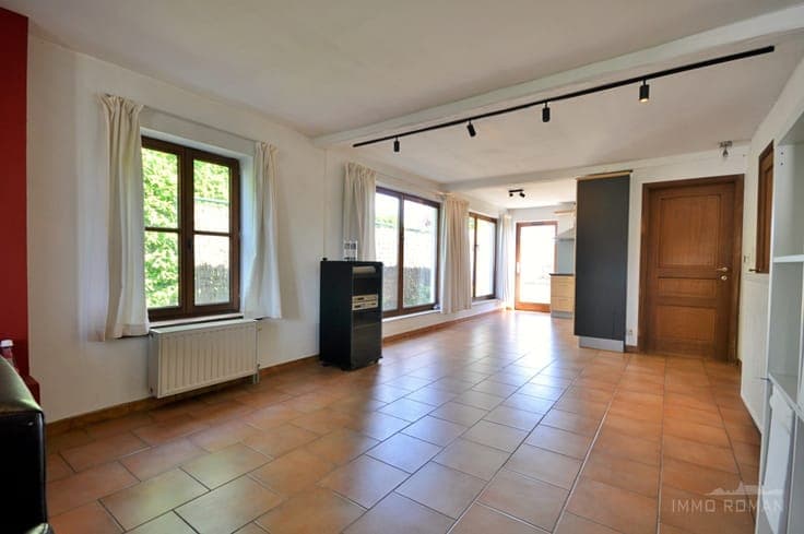 Landelijk gelegen woning te Kluisbergen!