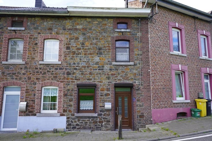 House in Plombières
