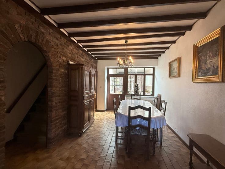 House in Plombières