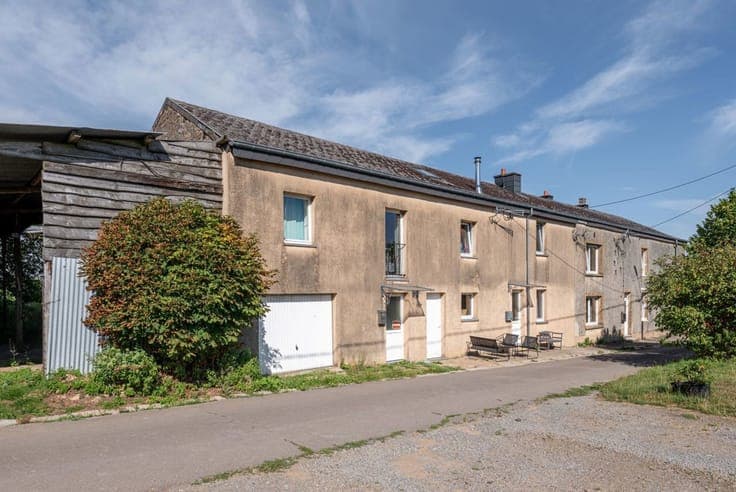 House in Étalle