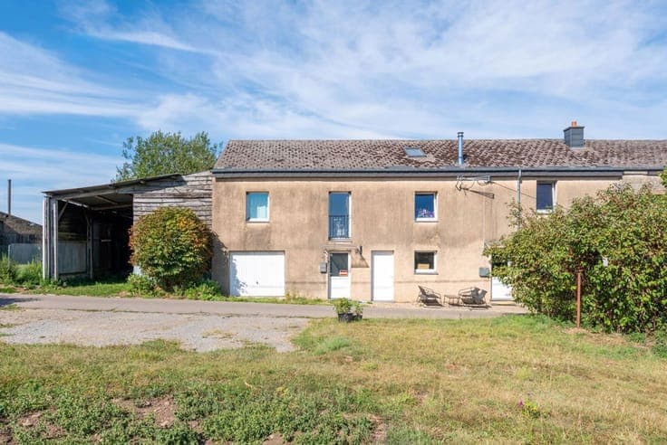 House in Étalle
