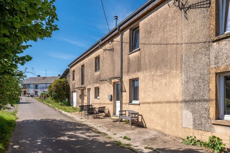 House in Étalle