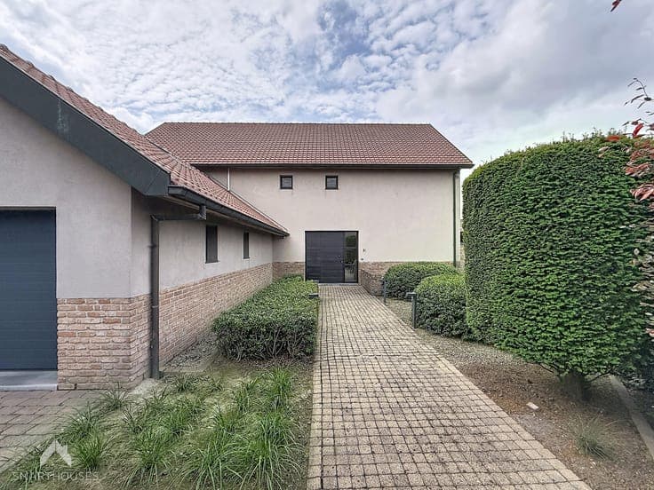 House in Roeselare