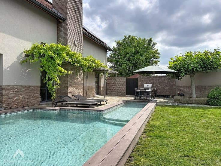 House in Roeselare