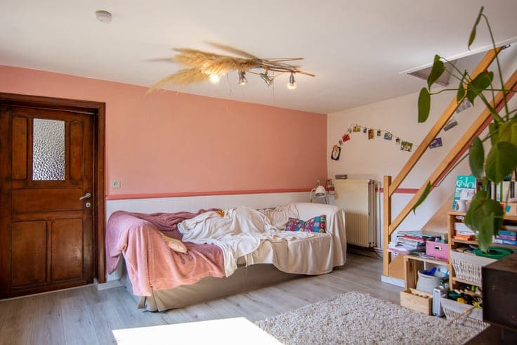 House in Marche-en-Famenne