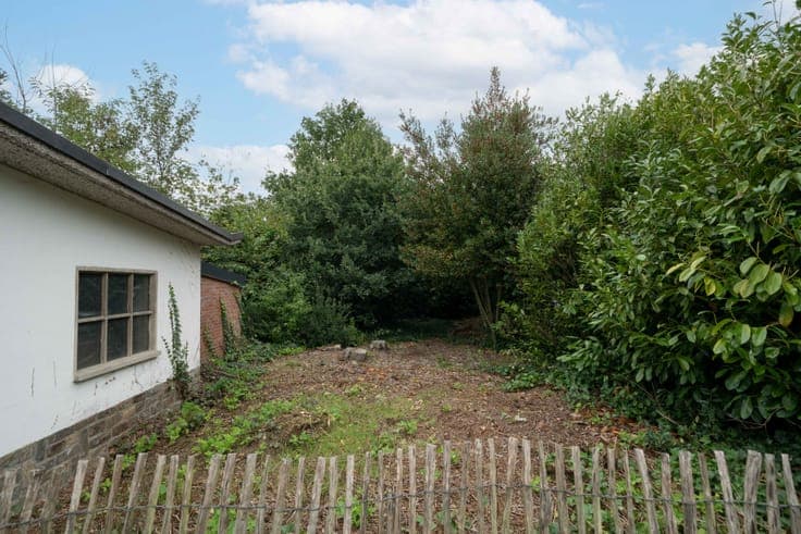 House in Herentals