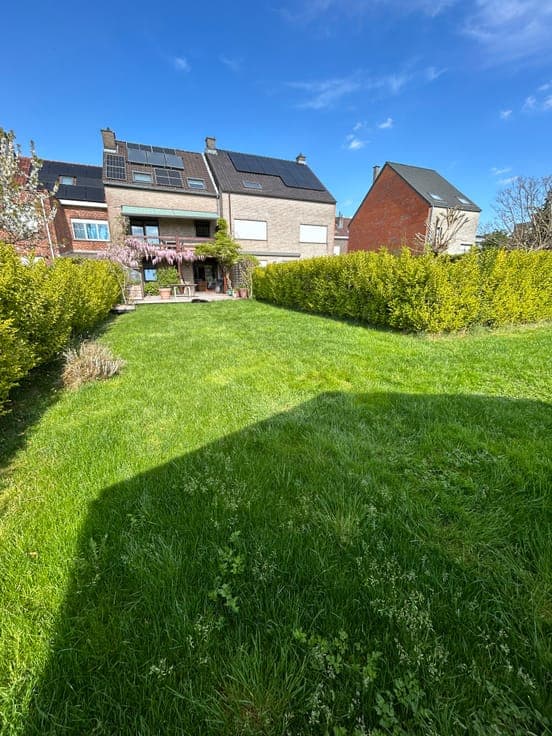 House in Evere