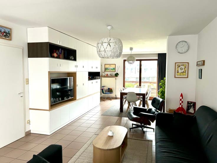 House in Evere