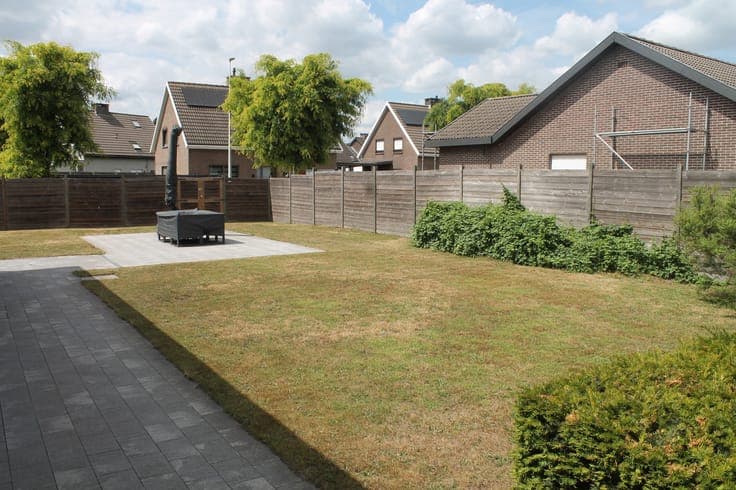 House in Wachtebeke