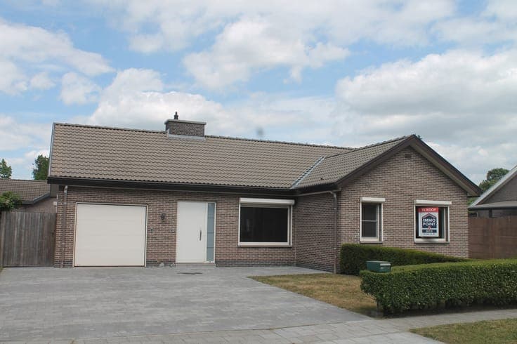 House in Wachtebeke