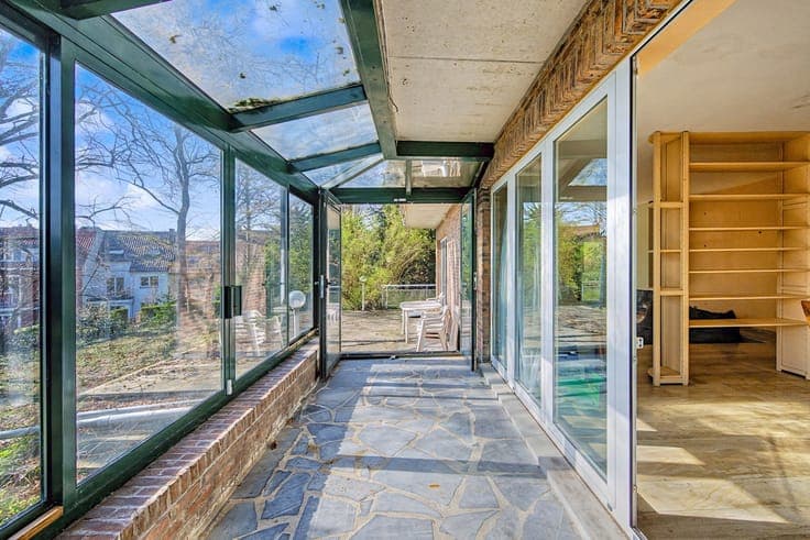 House in Uccle