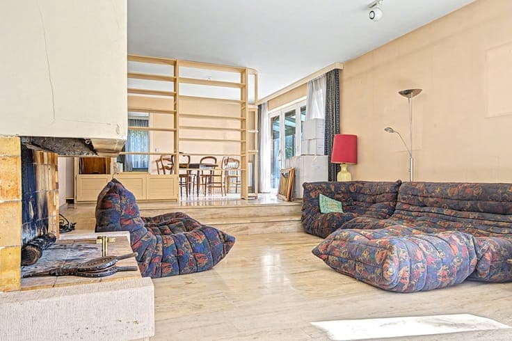 House in Uccle