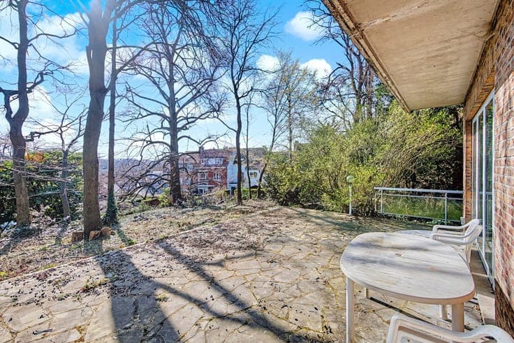 House in Uccle