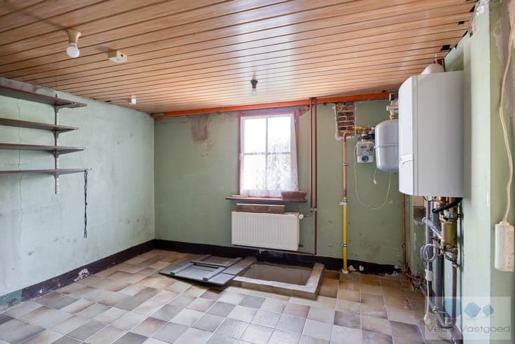 Rustig gelegen HOB met tal van mogelijkheden, ruime tuin ...