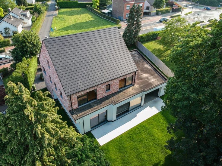 House in Meise