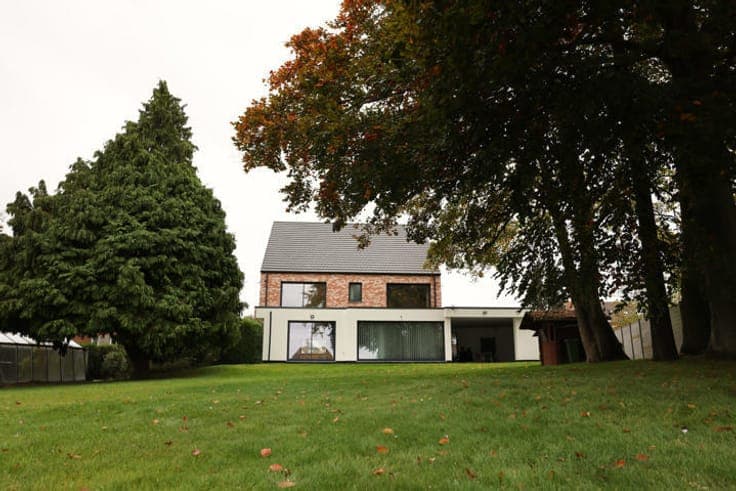 House in Meise