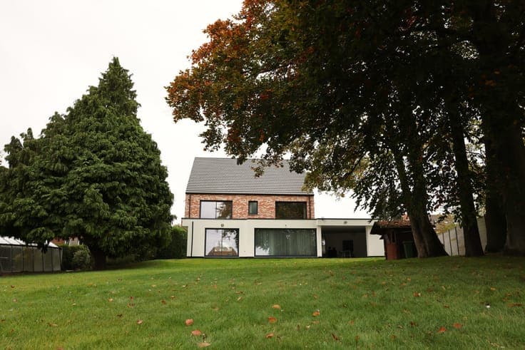 House in Meise