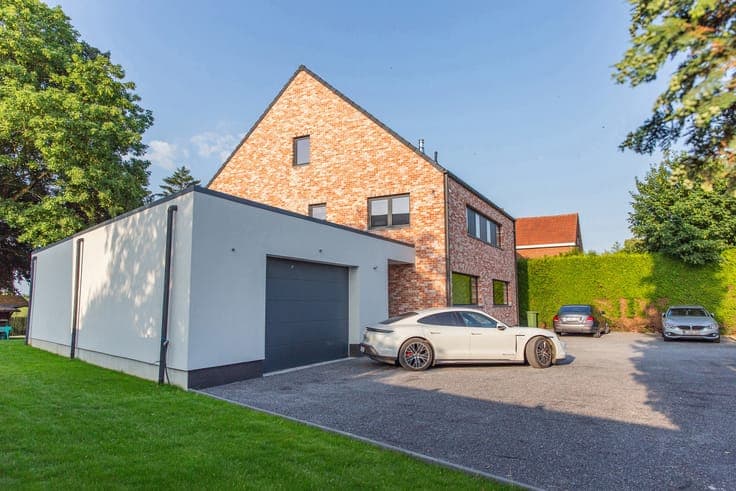 House in Meise