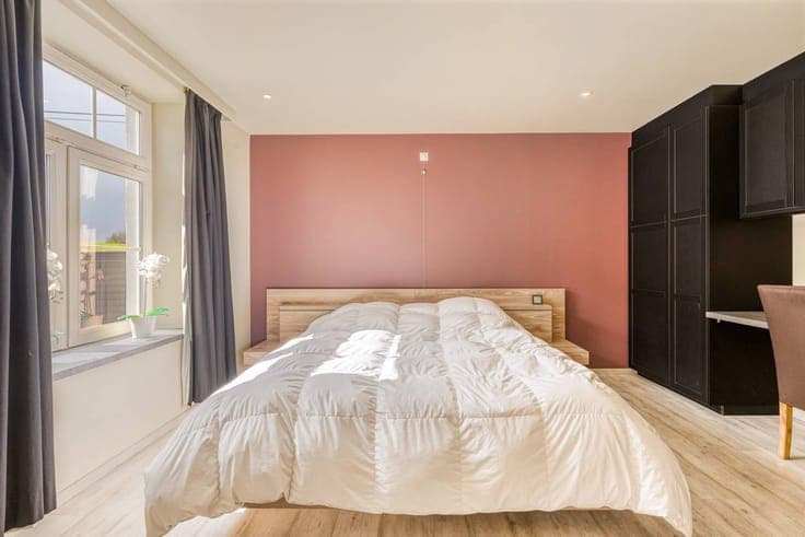 Renovated house with wellness for sale in Zottegem