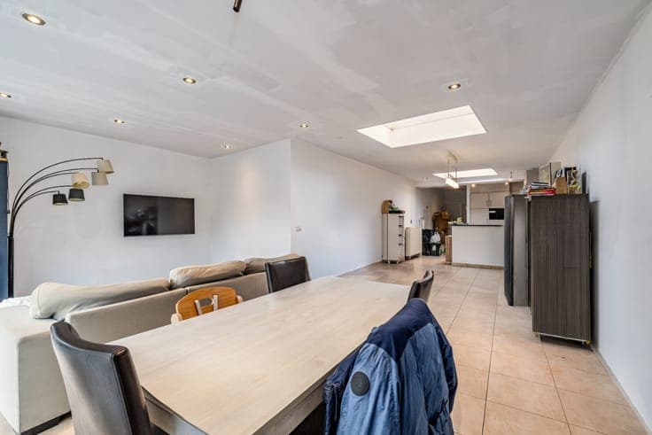 Woning met 4 slaapkamers