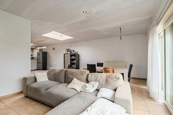 Woning met 4 slaapkamers