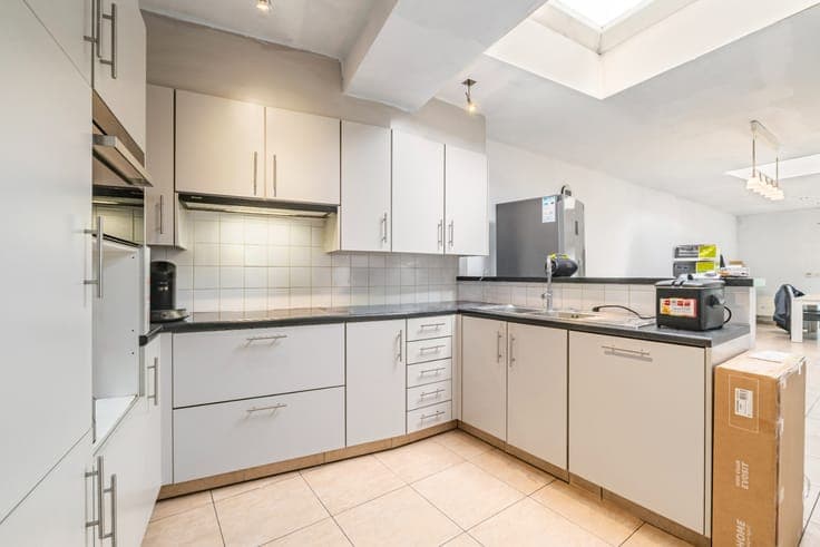 Woning met 4 slaapkamers