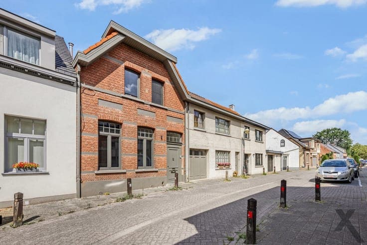 House in Schilde