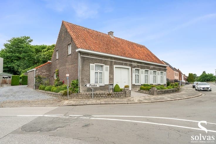 House in Aalter
