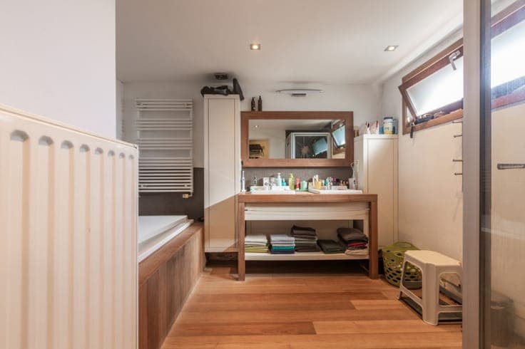 Ruime, luxueus ingerichte woning met 3 slaapkamers, grote...
