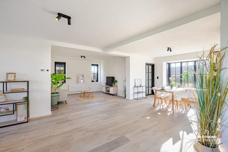 House in De Pinte