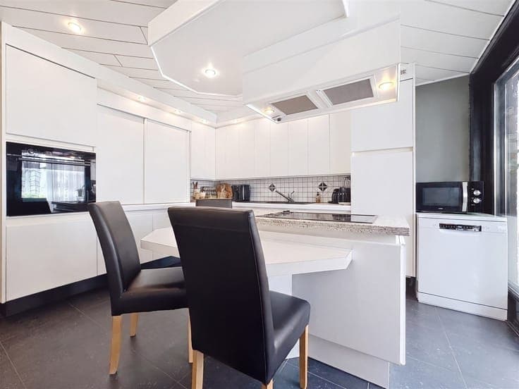Spacious home in Wetteren