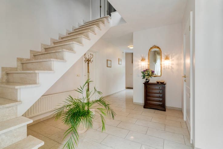 House in Retie
