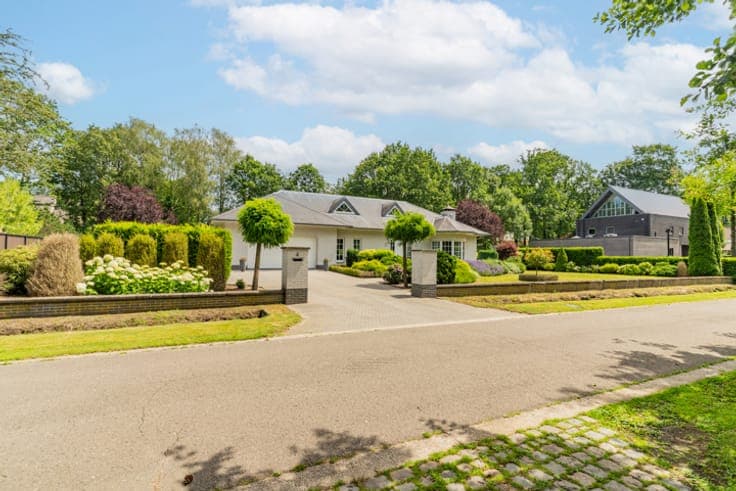 House in Retie