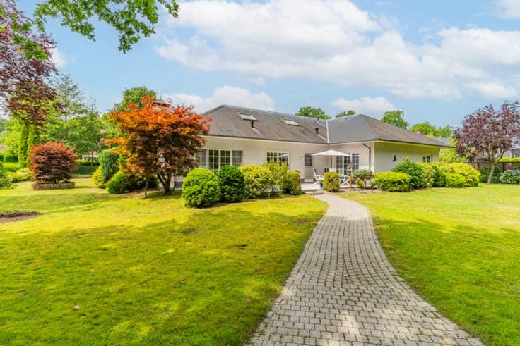 House in Retie